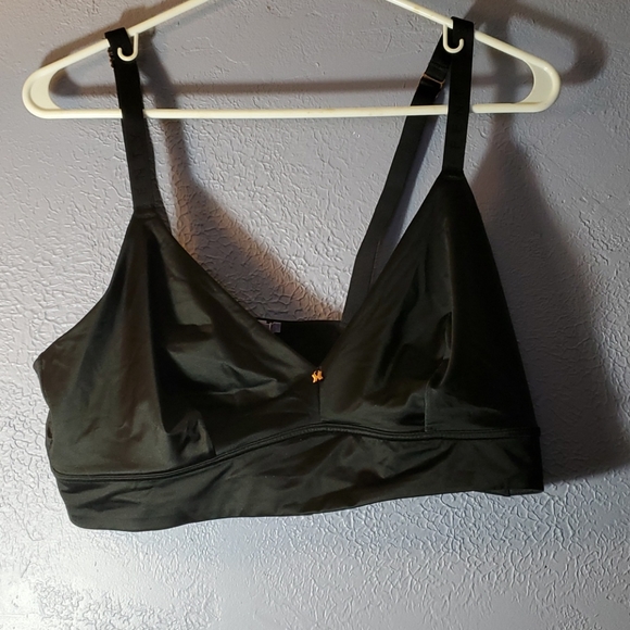 Savage X Fenty Other - Savage x Fenty ,1x Bralette, Black,